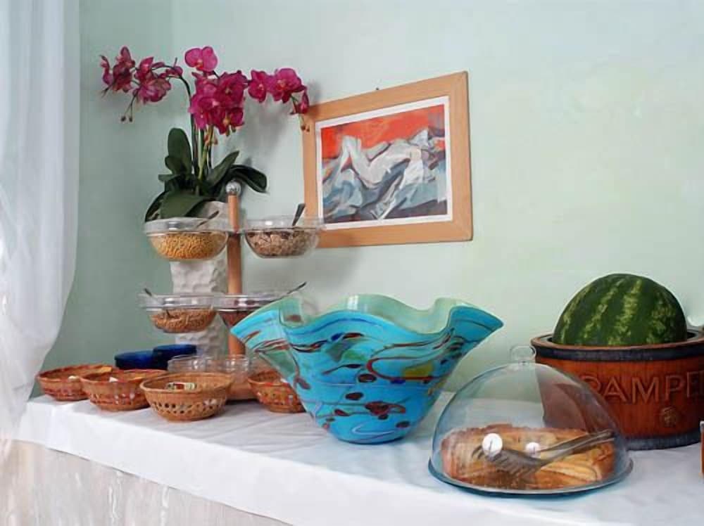 Фото Hotel Mare Live