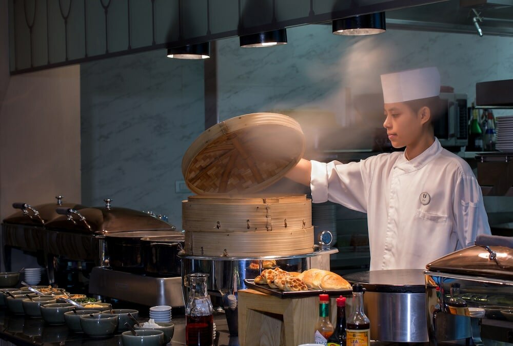 Фото U Sathorn Bangkok