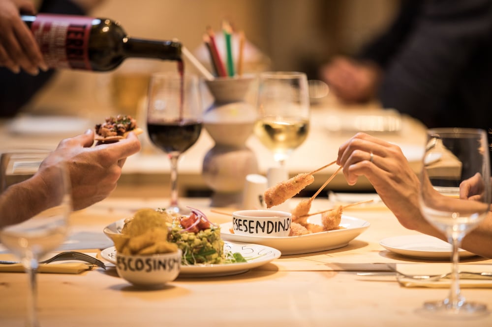 Фото INNSiDE Palma Center