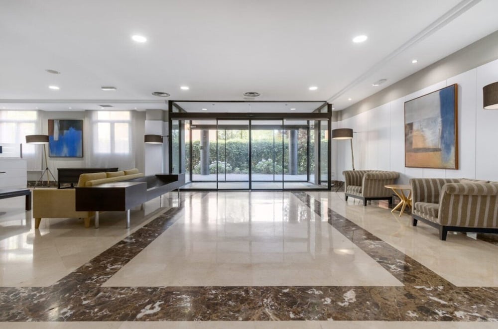 Фото Crisol Leganes