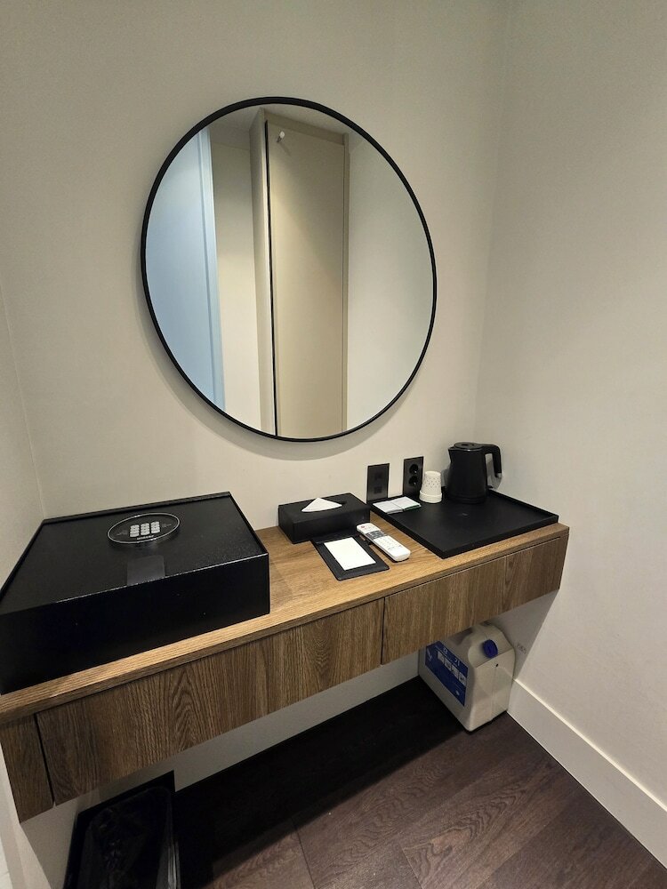 Фото № 285 Hotel Insadong