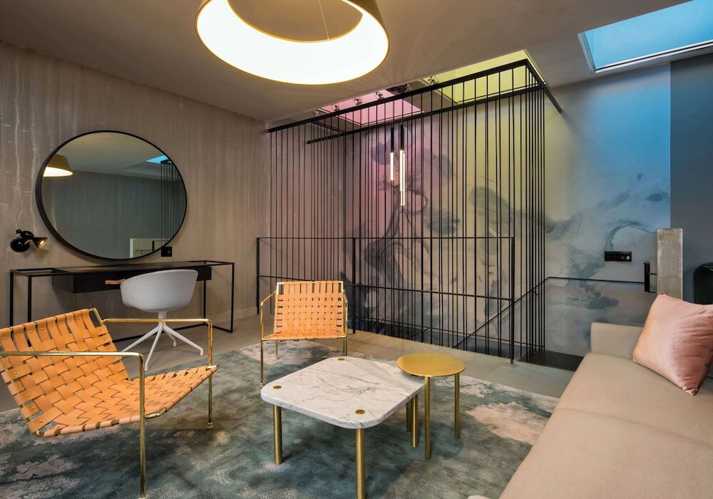 Фото The Time New York Hotel