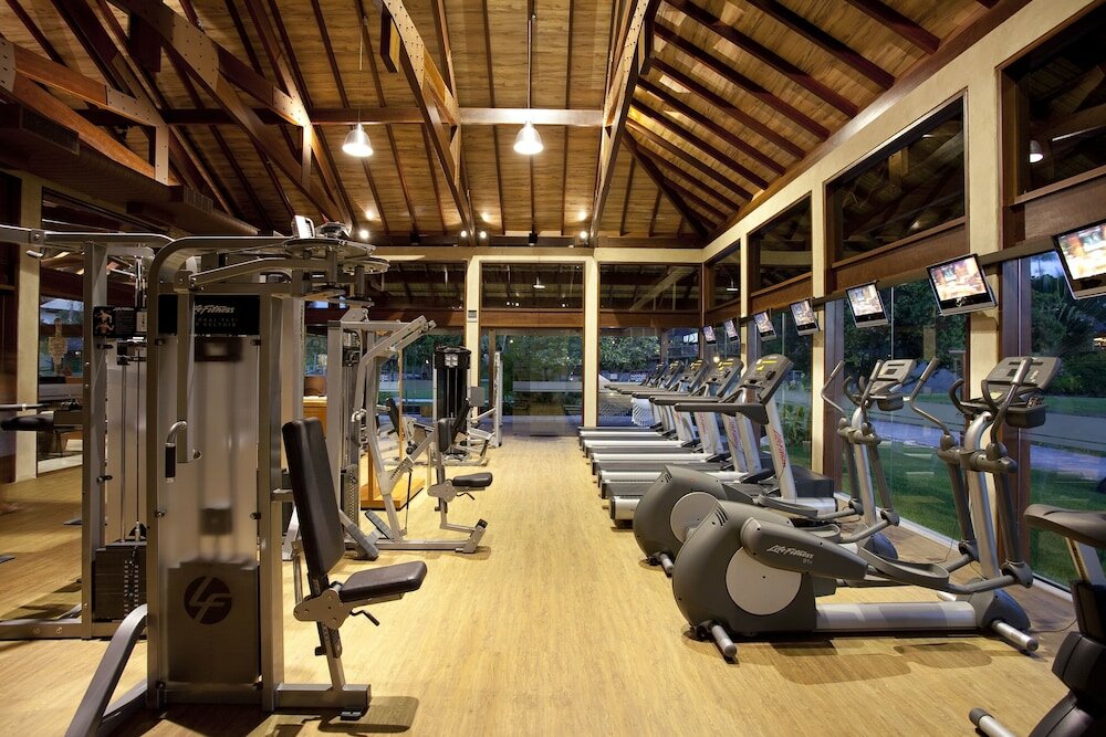 Фото Nannai Muro Alto