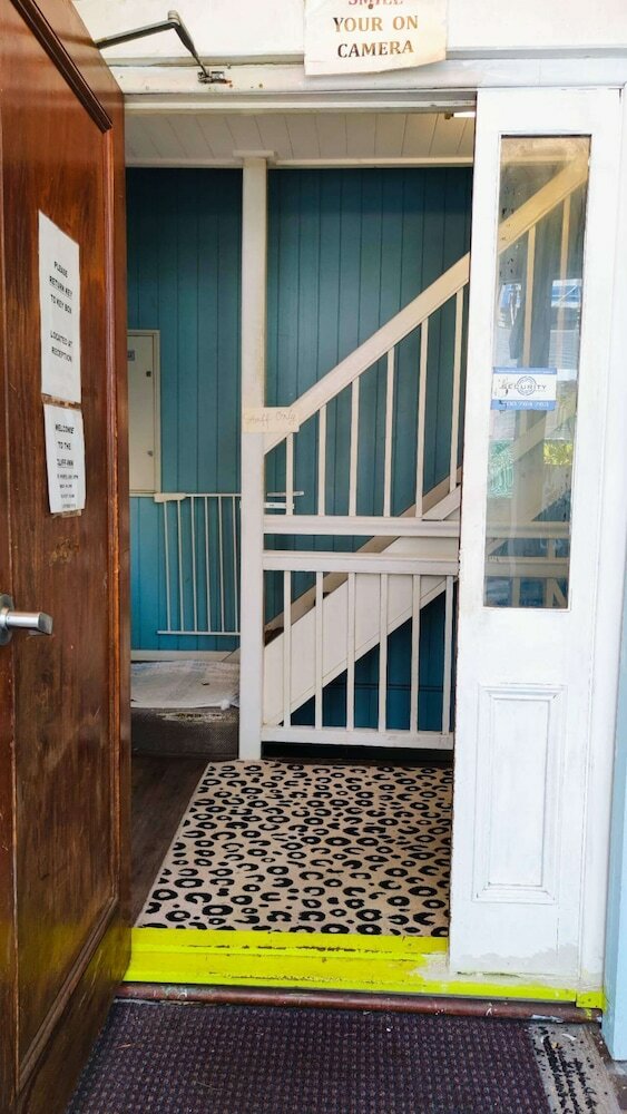 Фото The Cliff House