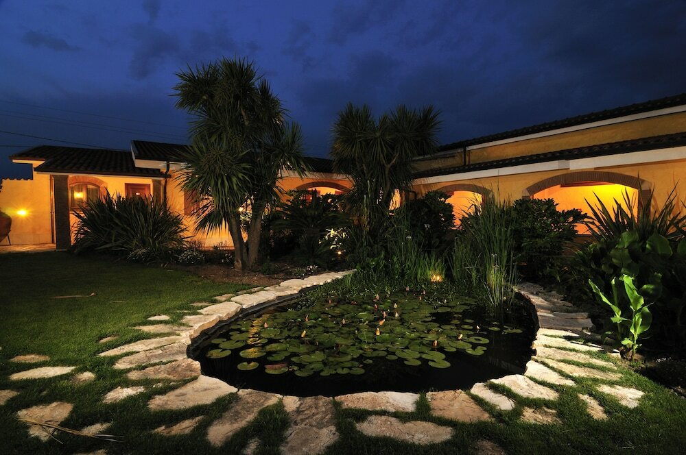 Фото La Locanda del Cavaliere