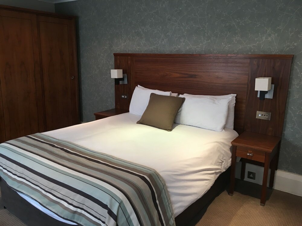 Фото Quorn Country Hotel