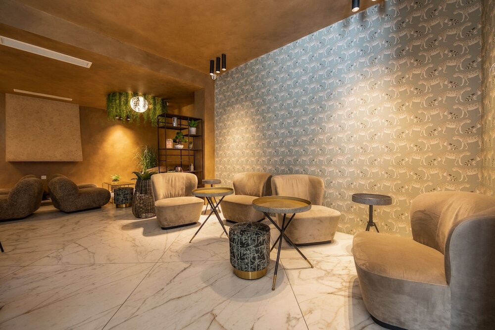 Фото King Solomon Hotel