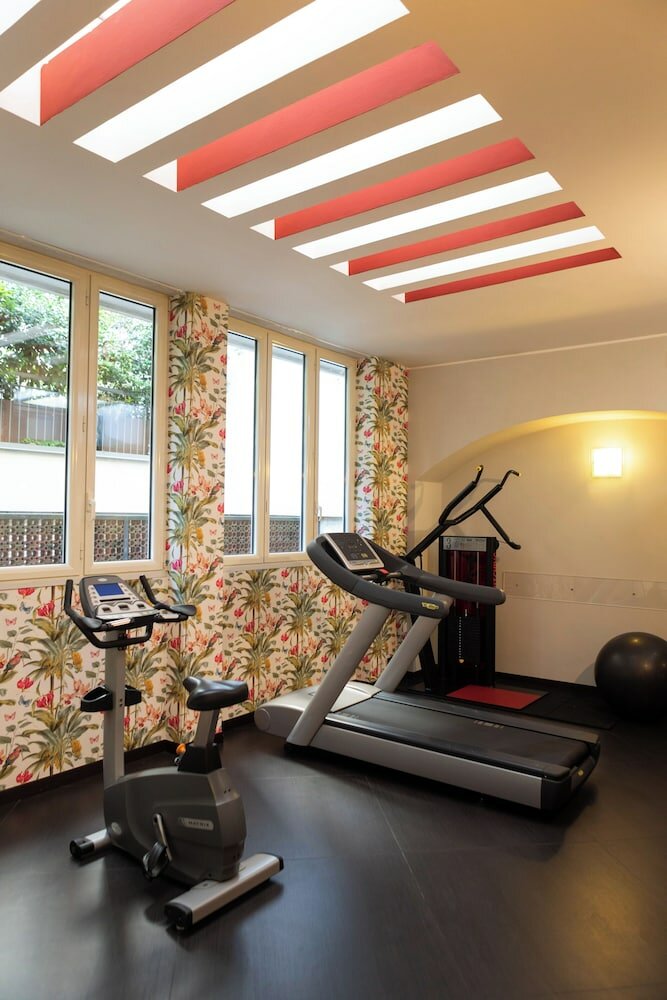 Фото Kleos Hotel Milano