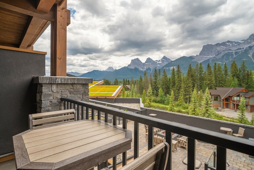 Фото The Malcolm Hotel