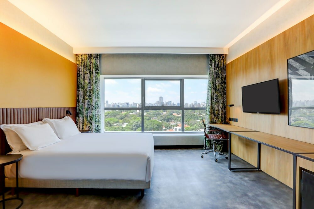 Фото отеля 4