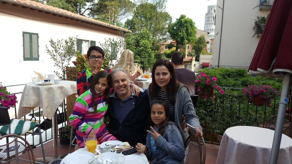 Фото Hotel Francesco