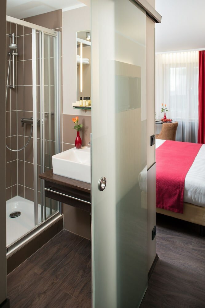 Фото Hotel Munich City