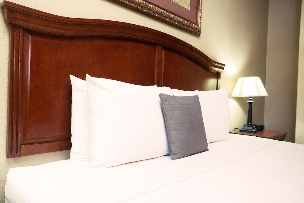 Фото O´Brien Historic Hotel