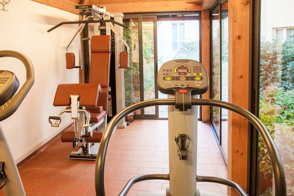 Фото Allegroitalia San Gallo Firenze