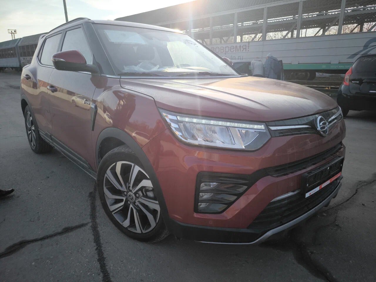 photo Токидоки