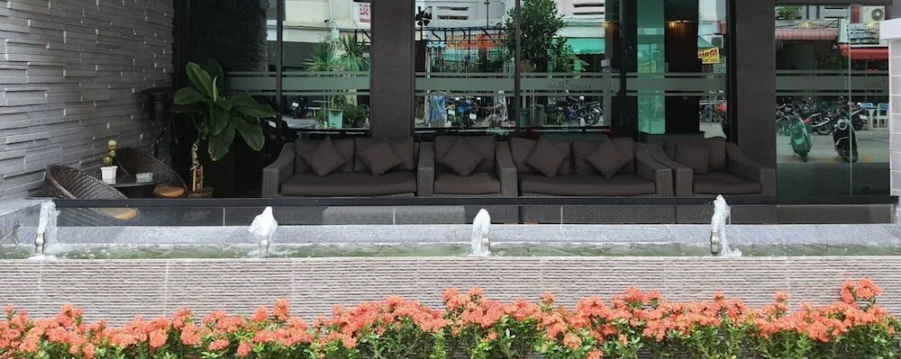 Фото Inn Residence Serviced Suites