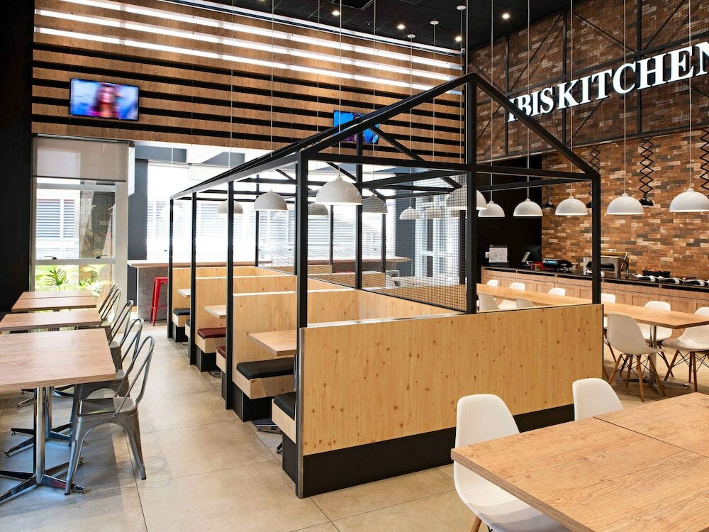 Фото Ibis Ribeirao Preto Shopping