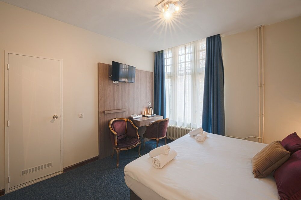 Фото Hotel Atlas Vondelpark