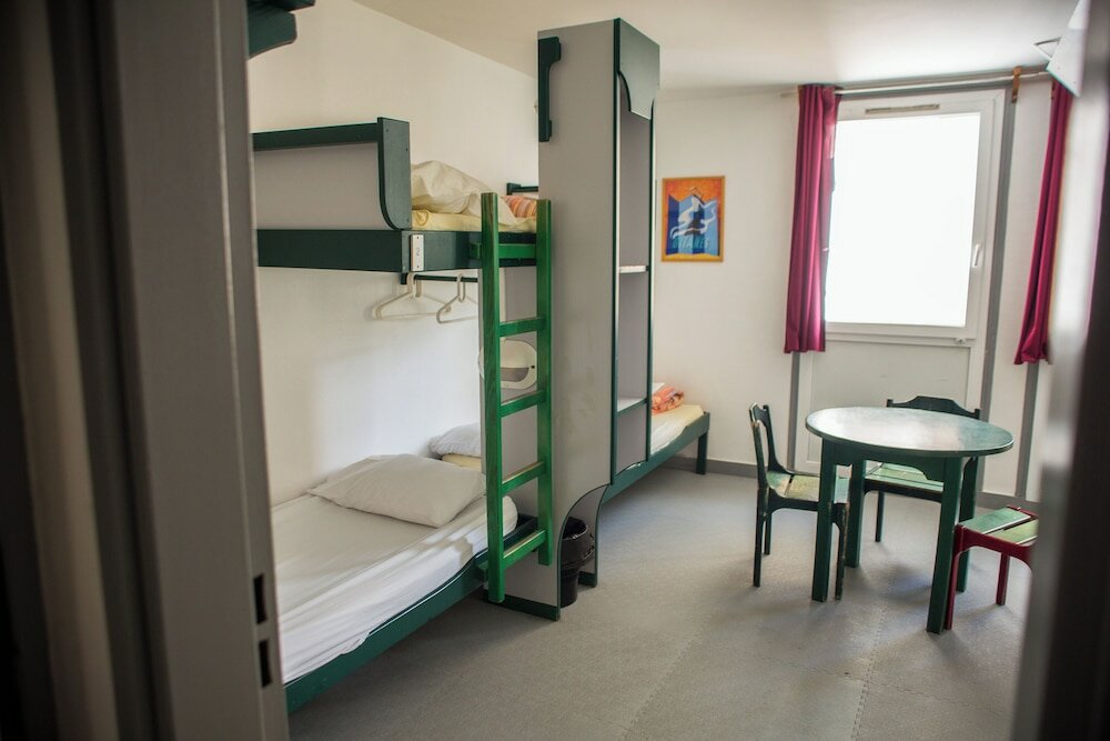 Фото Auberge Jeunesse Hi Paris - Le d’Artagnan