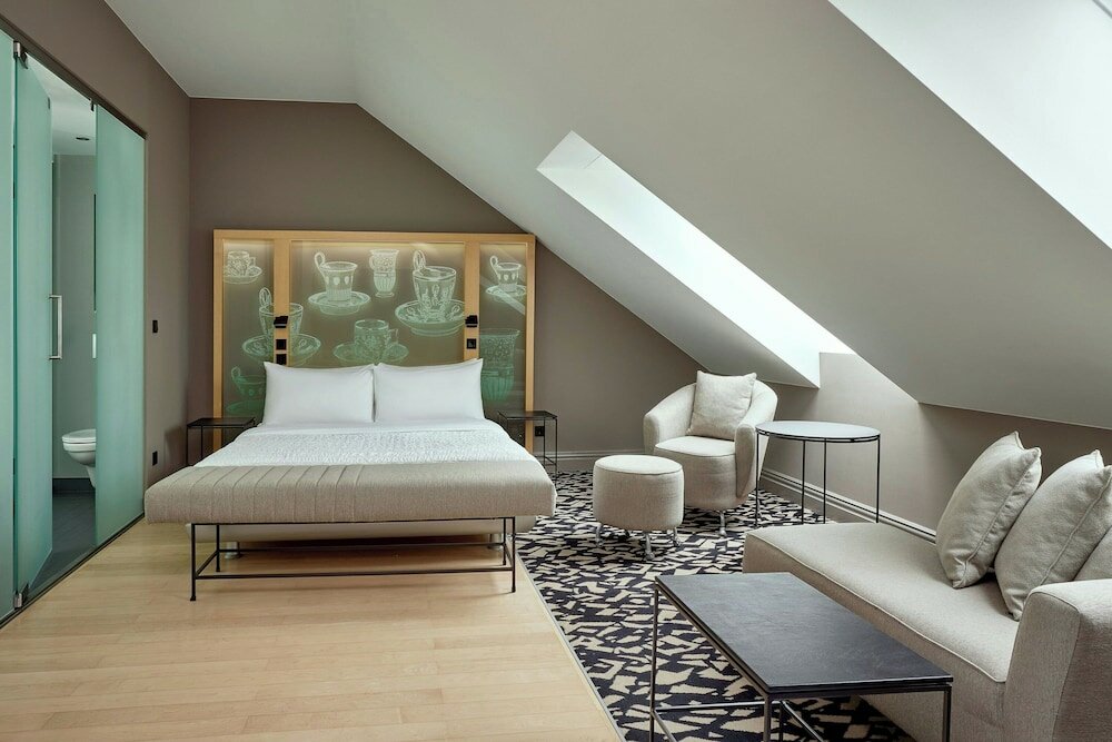 Фото Le Meridien Vienna