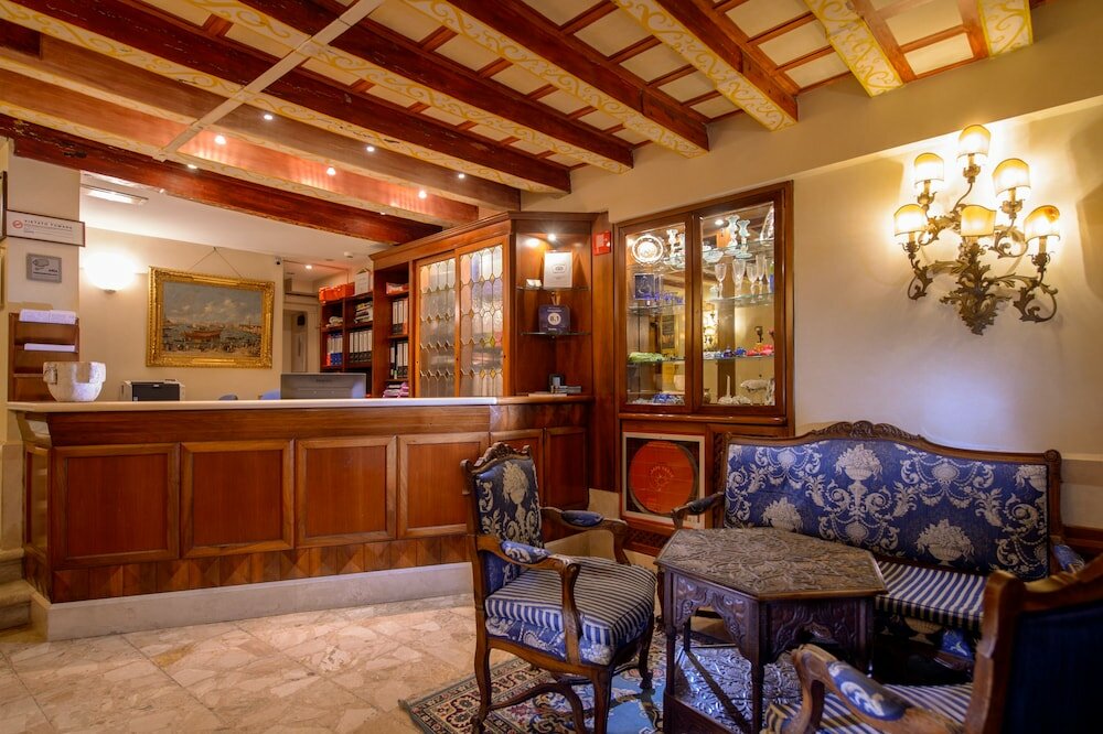 Фото Hotel Centauro