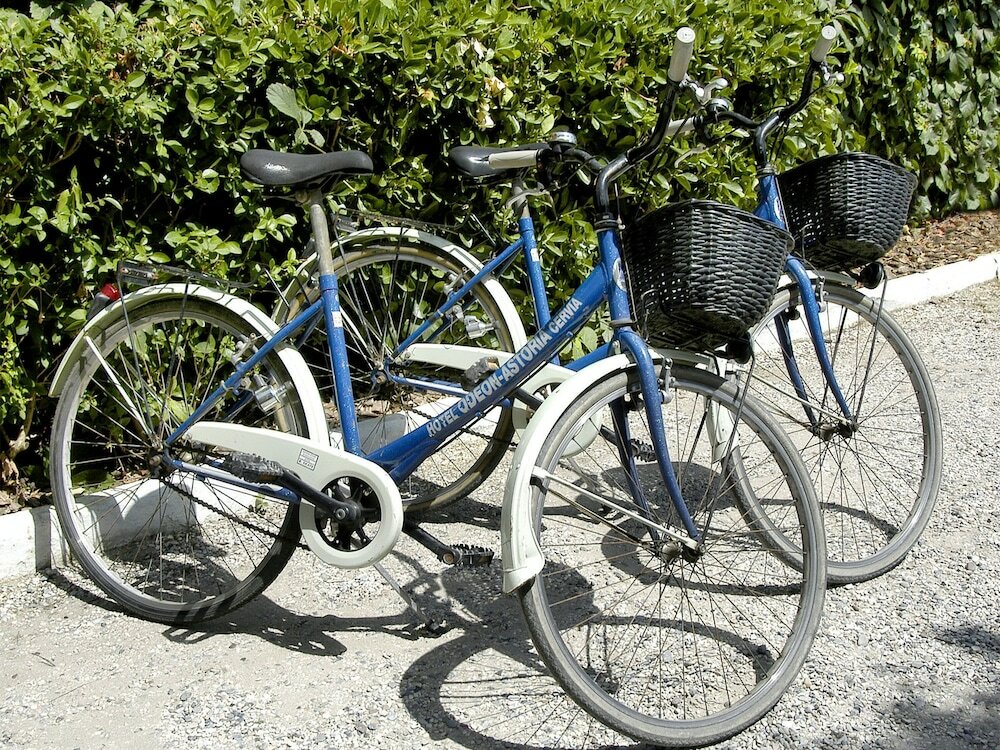 Фото Hotel Odeon