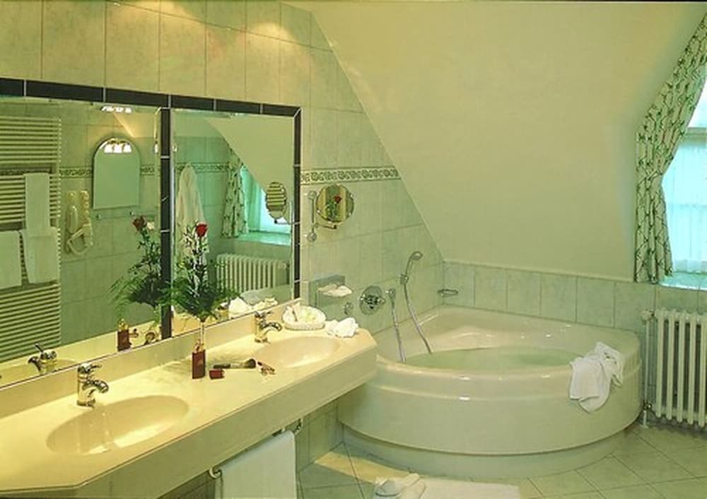 Фото Genießer Hotel Altes Gymnasium