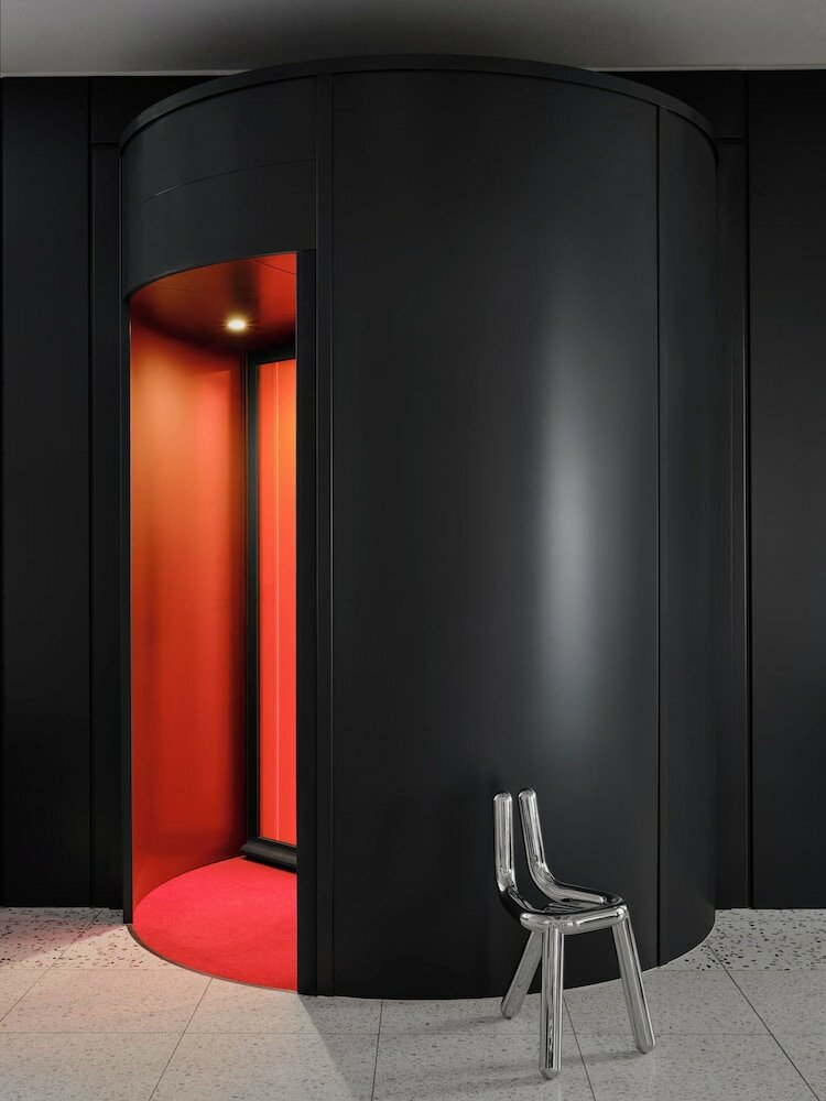 Фото The StandardX, Melbourne