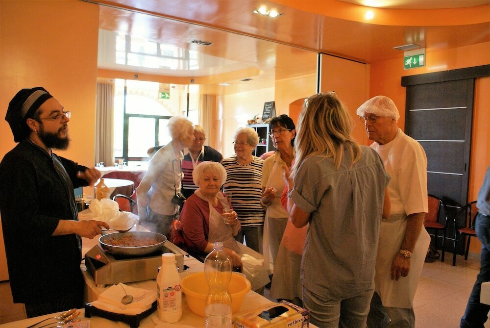 Фото Hotel El Patio