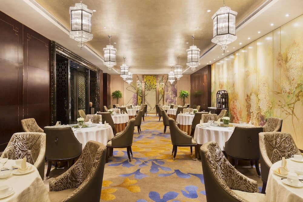 Фото Wanda Realm Harbin