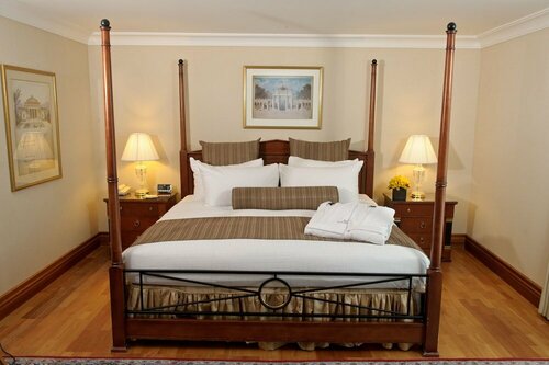 Внешний вид отеля The Waterside Inn в Миссиссоге, фото 3