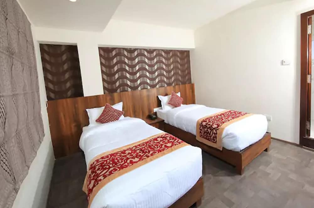 Фото Dev Guest House