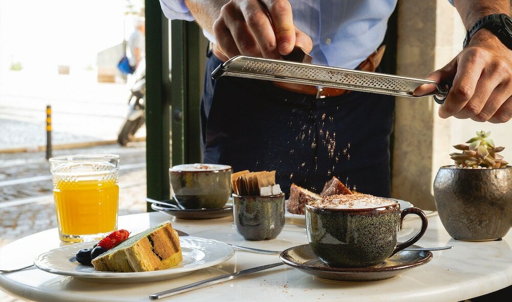 Фото Pousada Alfama