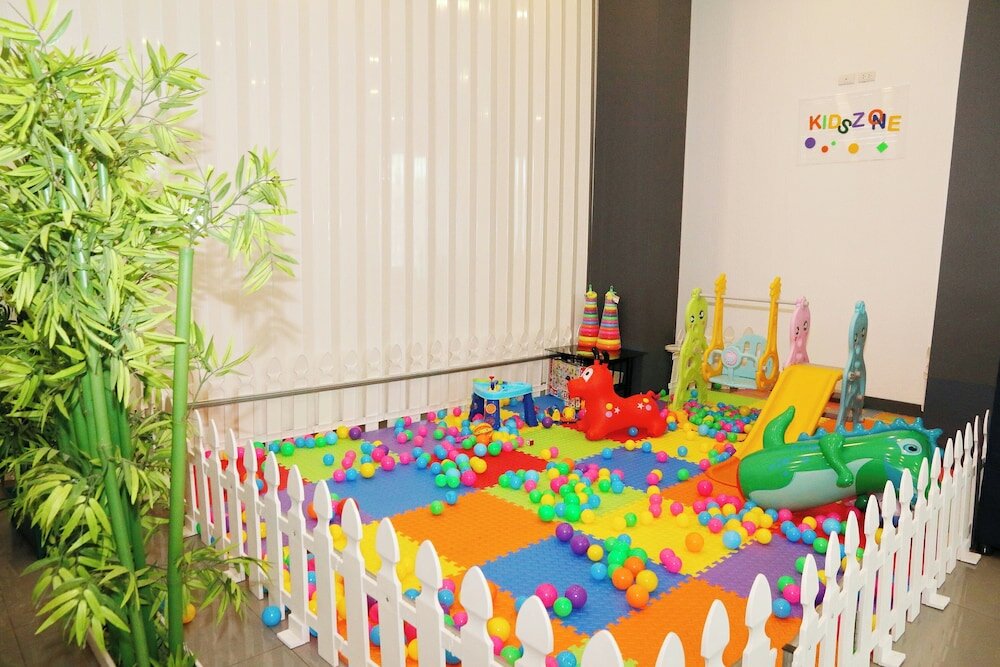 Фото Arthitaya Green Nature Hotel