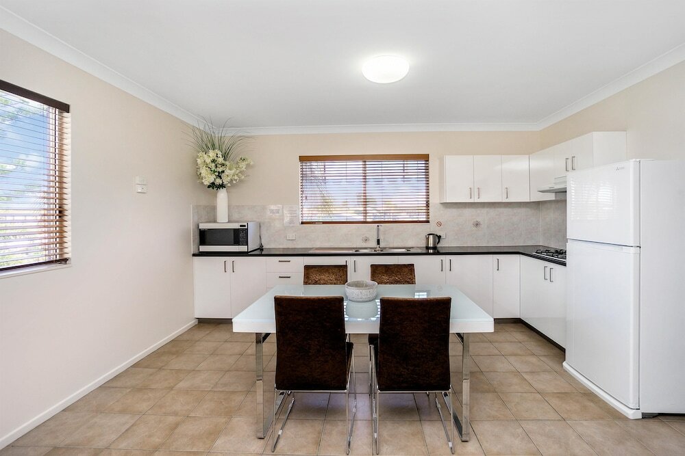 Фото Best Western Kimba Lodge Motel