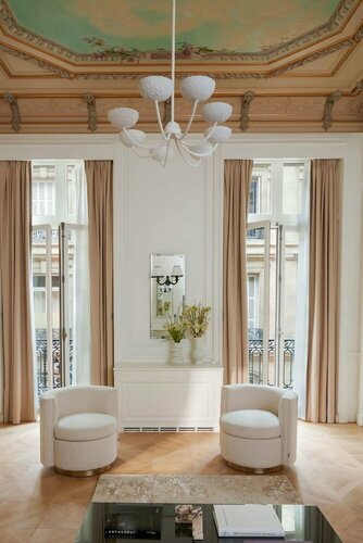 Гостиница Maison Delano Paris в Париже