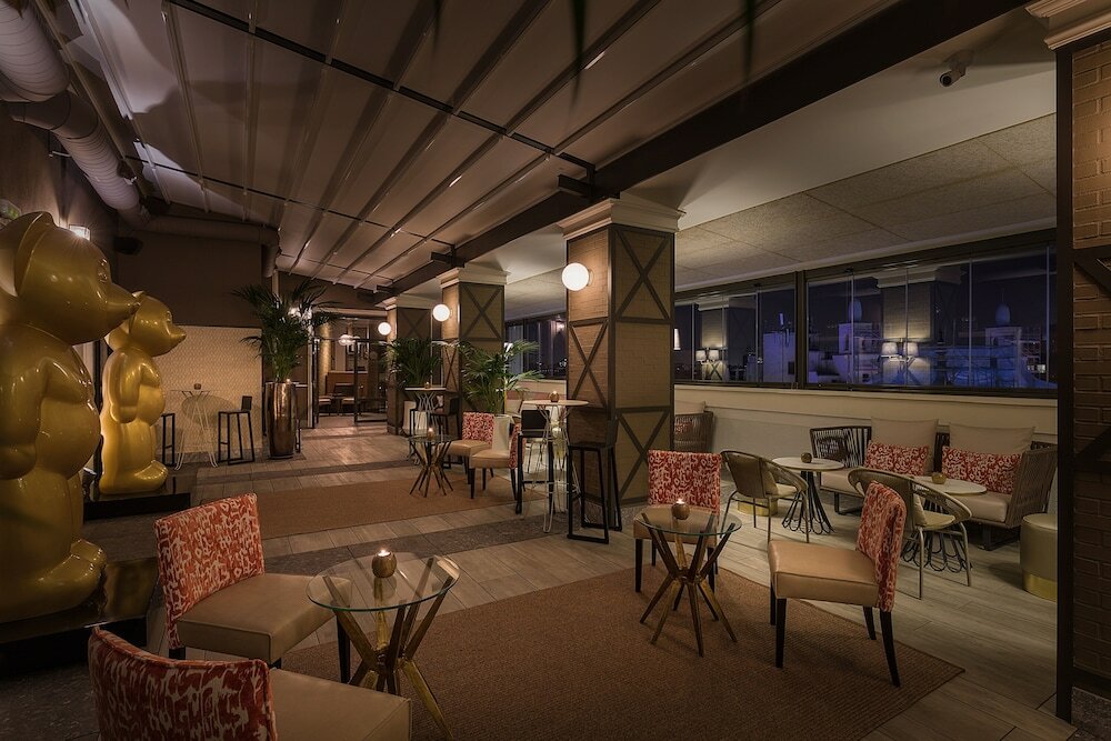 Фото Hotel Emperador