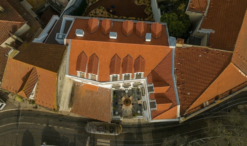 Фото Pousada Alfama