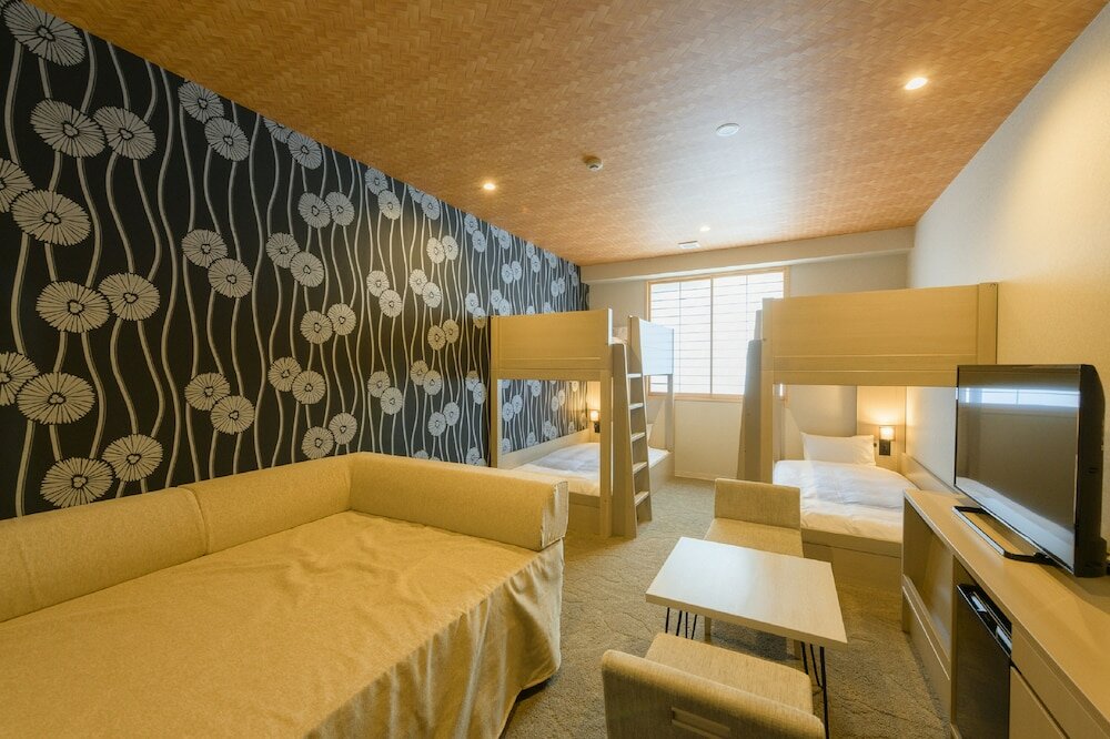 Фото Tosei Hotel Cocone Kamakura