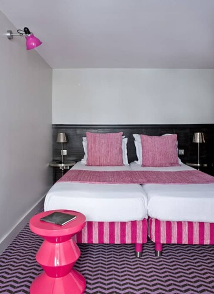 Фото Hôtel Antin Trinité