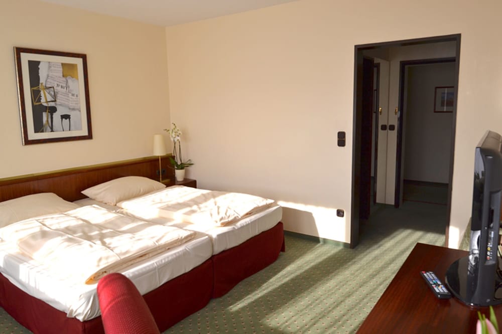 Фото Amedia Siegen, Trademark Collection by Wyndham