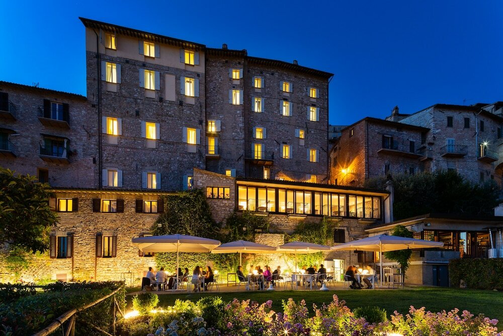 Фото Fontebella Palace