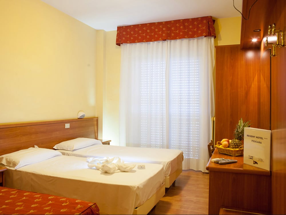 Фото Hotel Regent