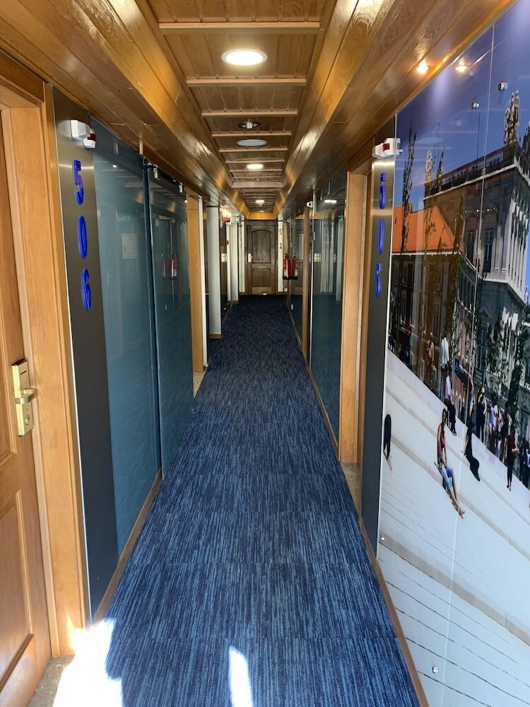 Фото Hotel do Chile