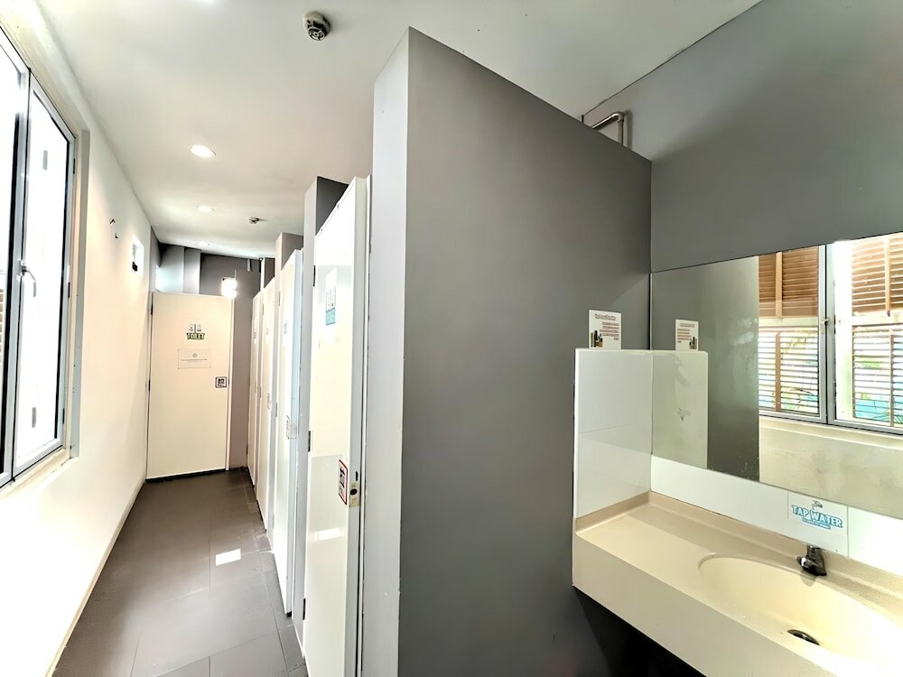 Фото Beary Best! Hostel Chinatown