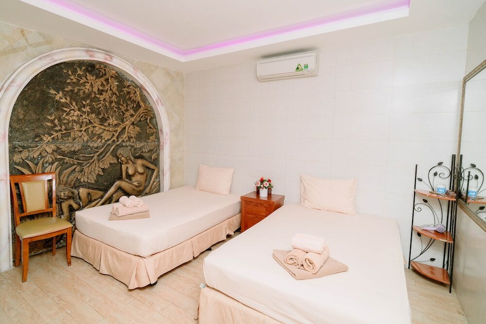 Фото A25 Luxury Hotel