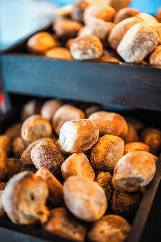 Фото Seehotel am Kaiserstrand