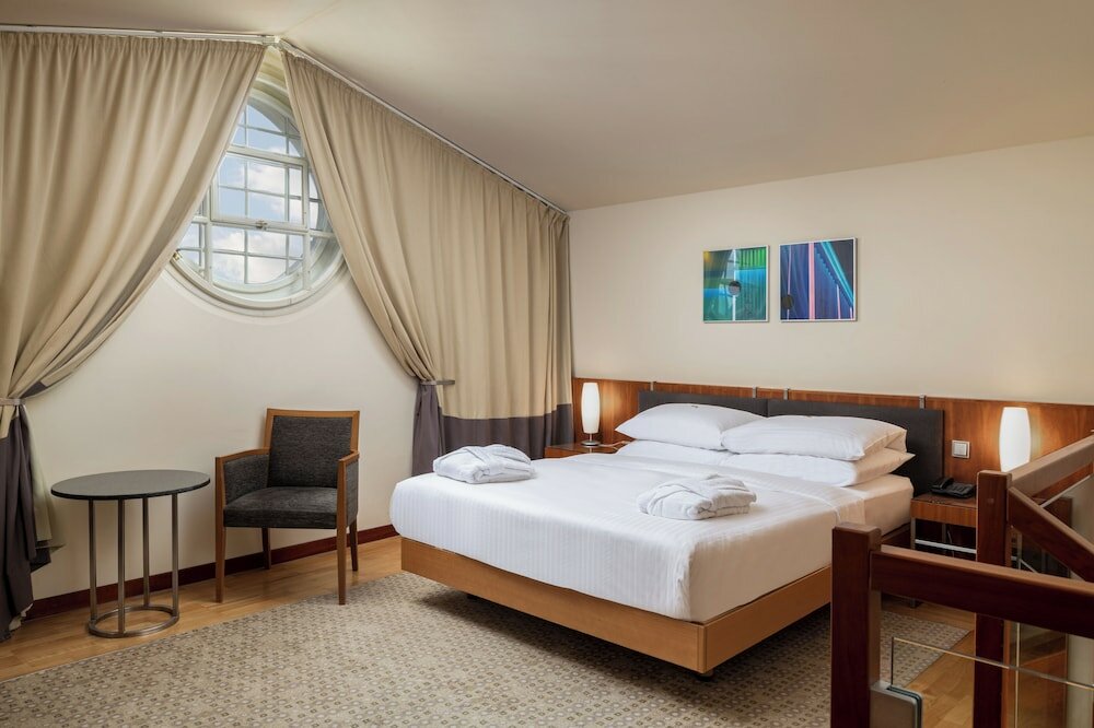 Фото K+k Hotel Central Prague