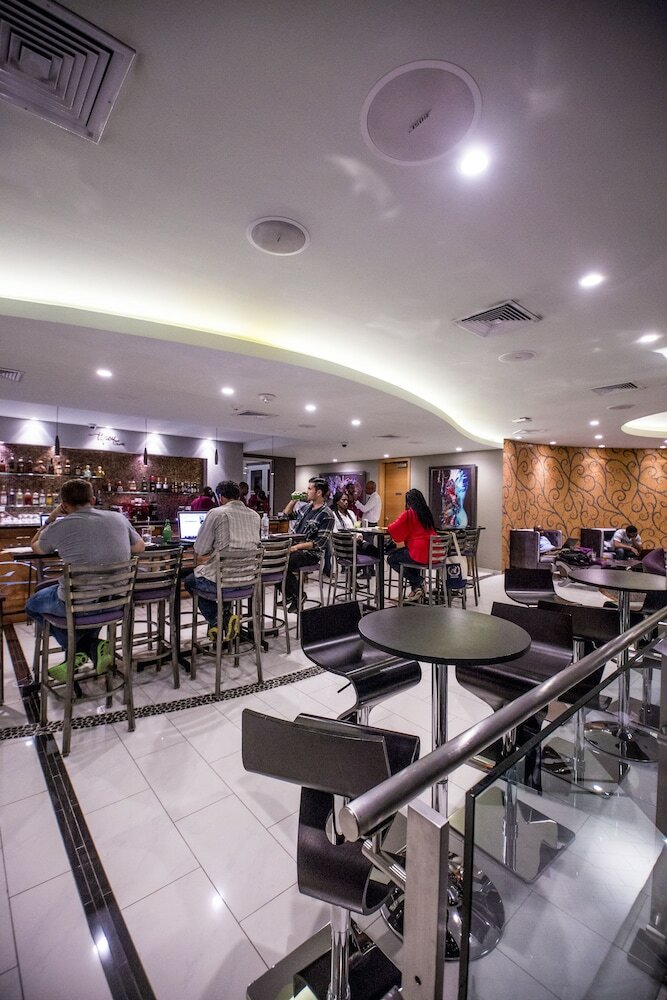 Фото Kinam Hotel