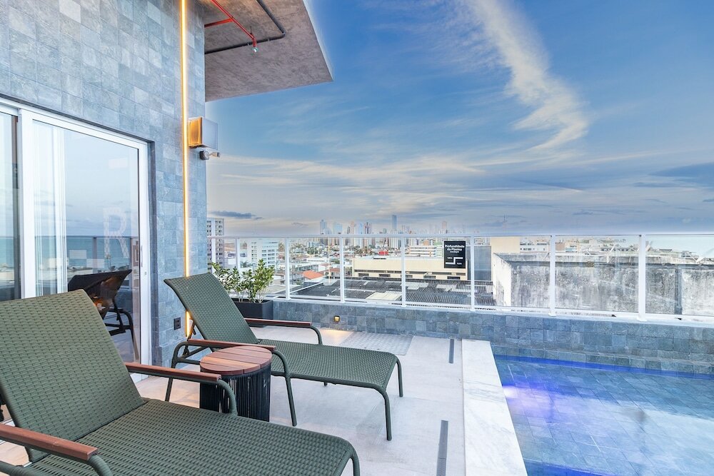 Фото Place2You Hotel by Welkom